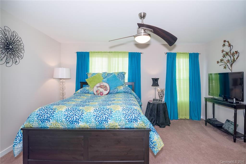 Harpers Green - Residential