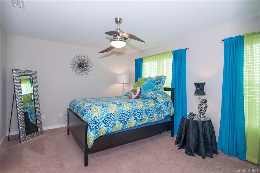 Harpers Green - Residential