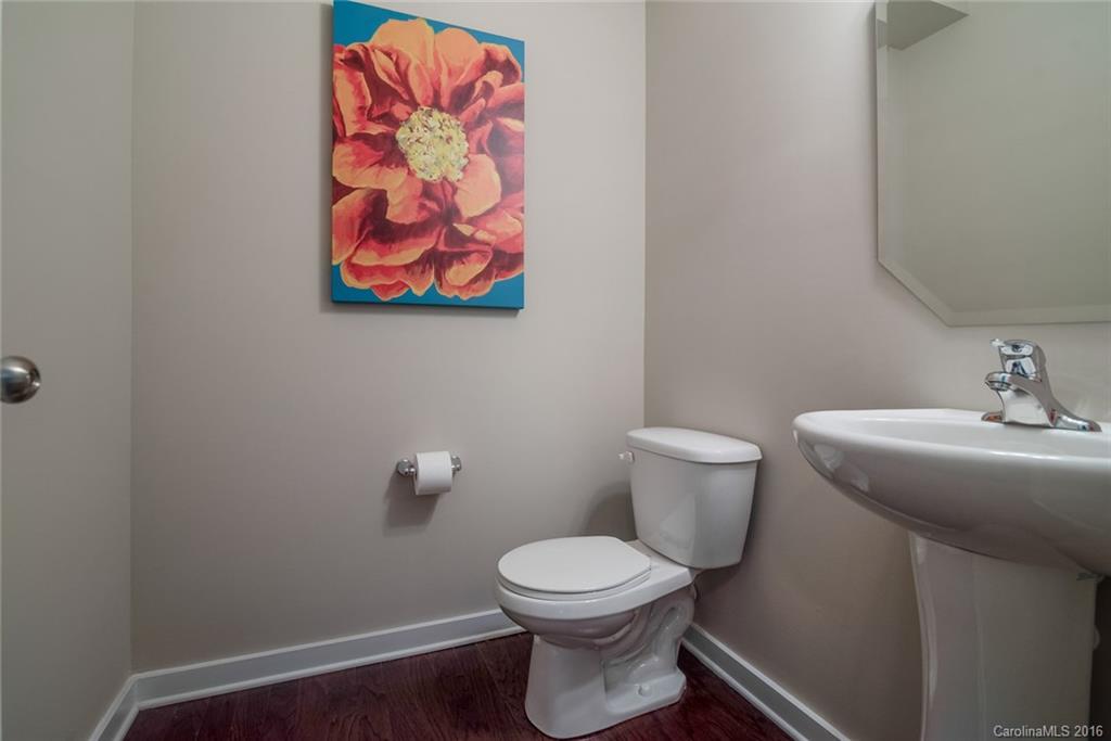 Harpers Green - Residential