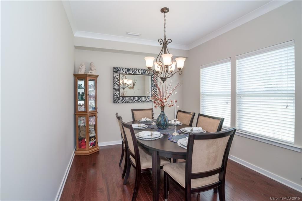 Harpers Green - Residential