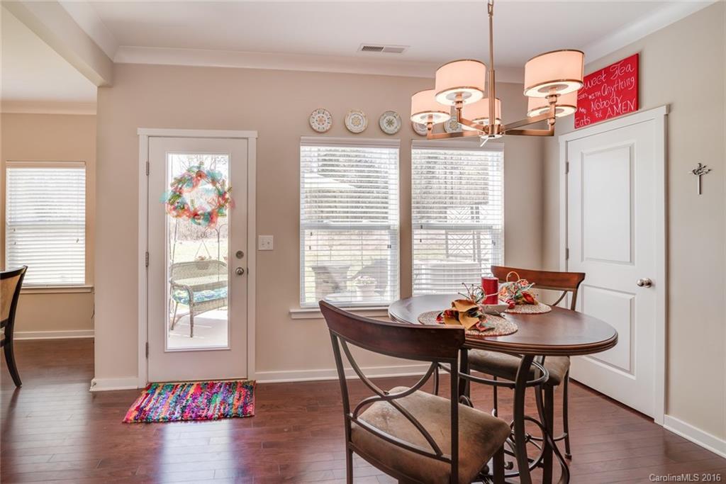 Harpers Green - Residential