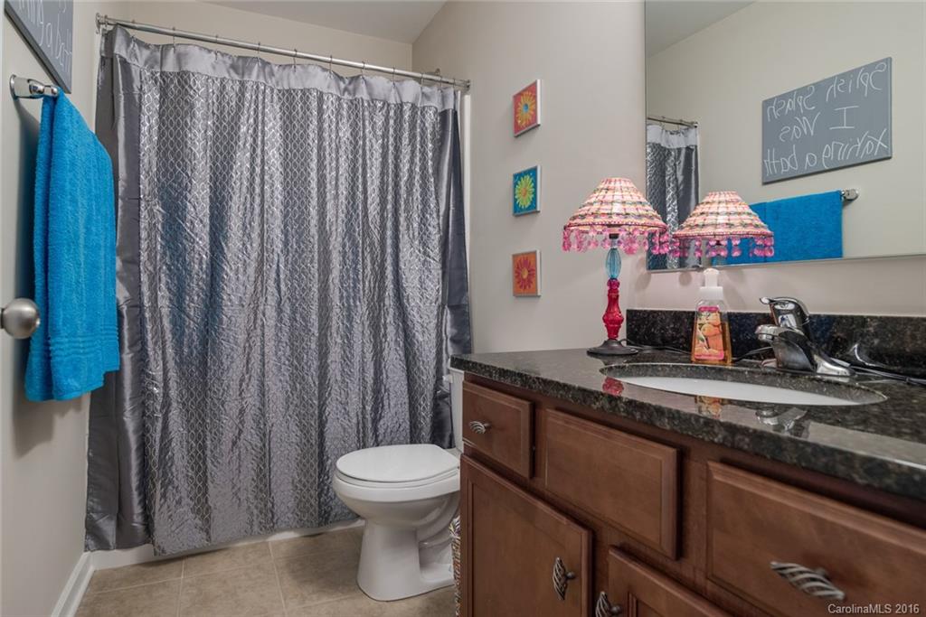 Harpers Green - Residential