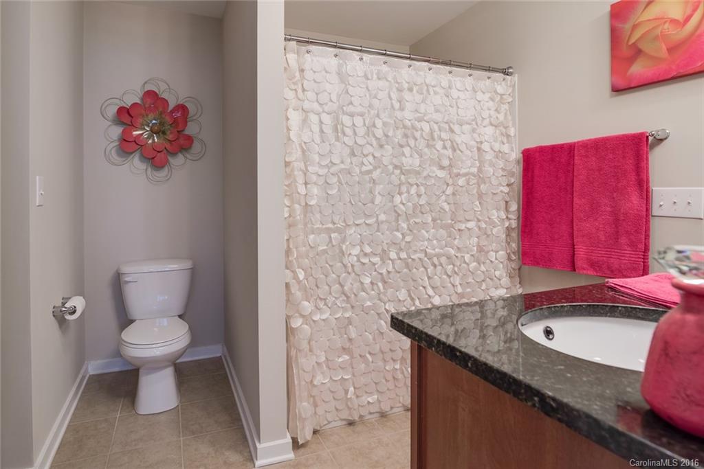 Harpers Green - Residential