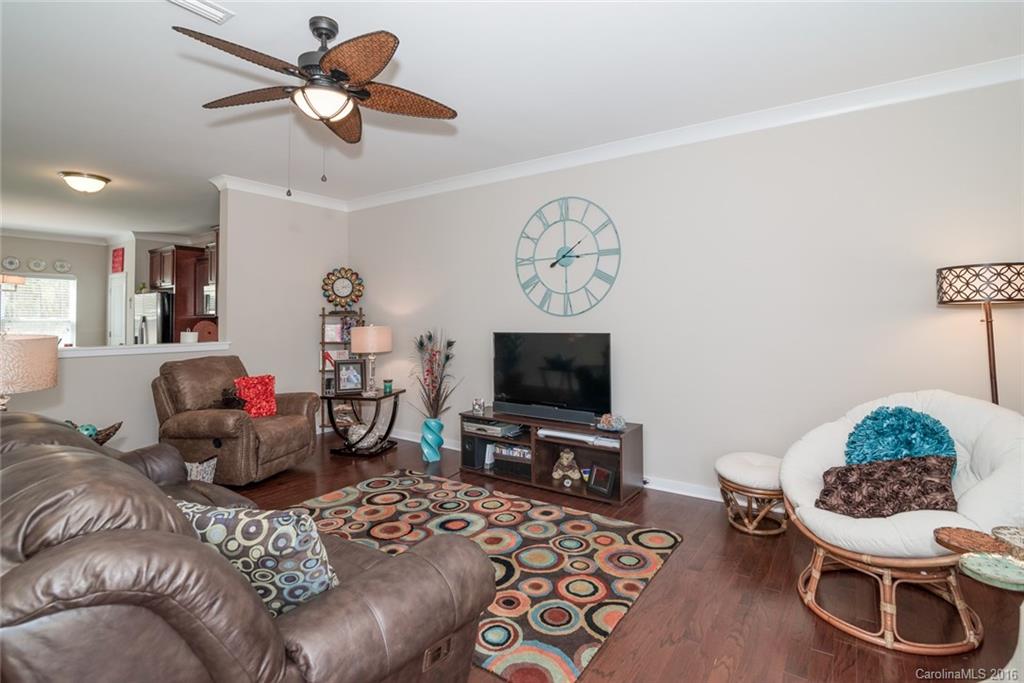 Harpers Green - Residential