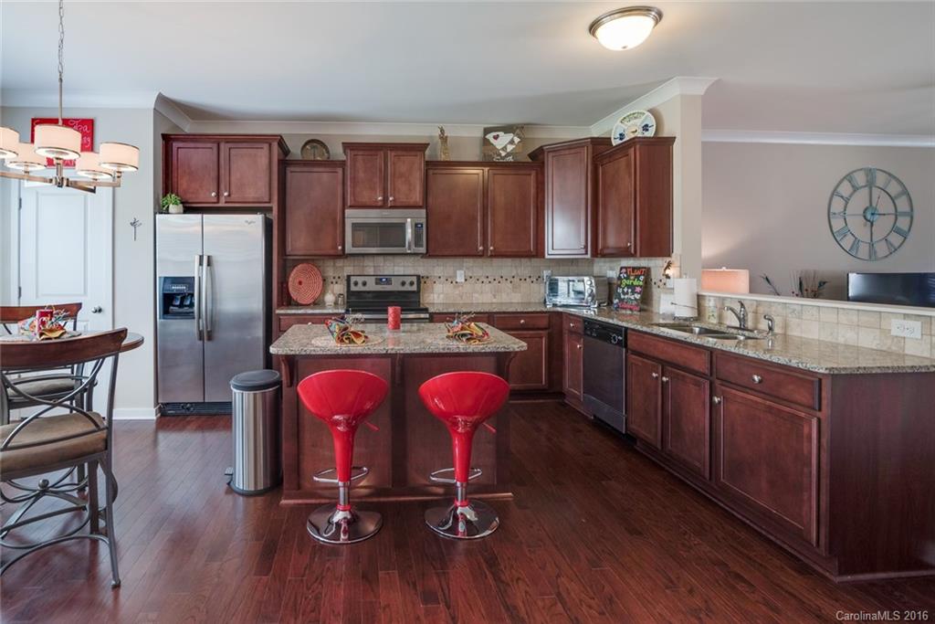 Harpers Green - Residential