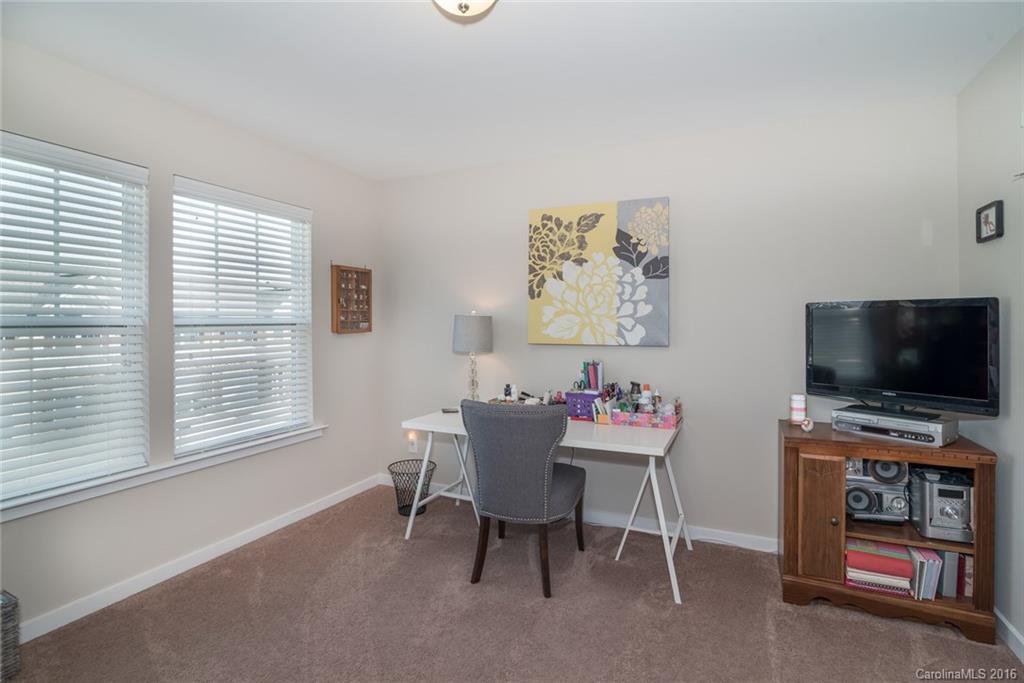 Harpers Green - Residential