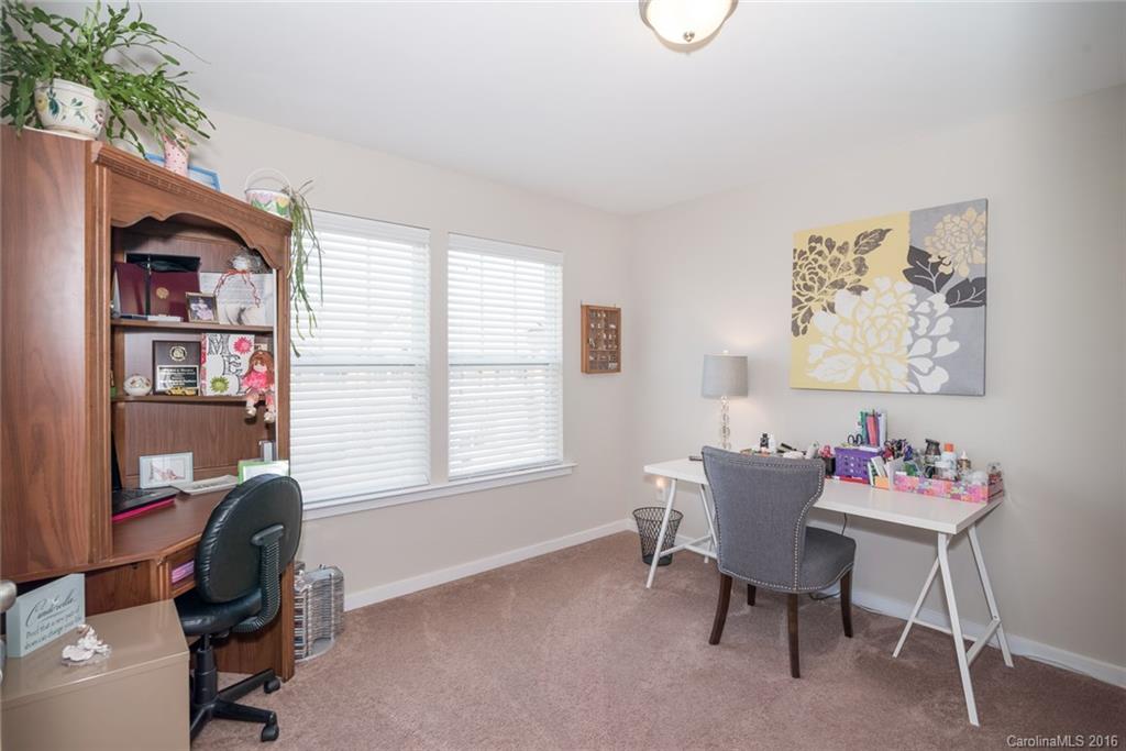 Harpers Green - Residential