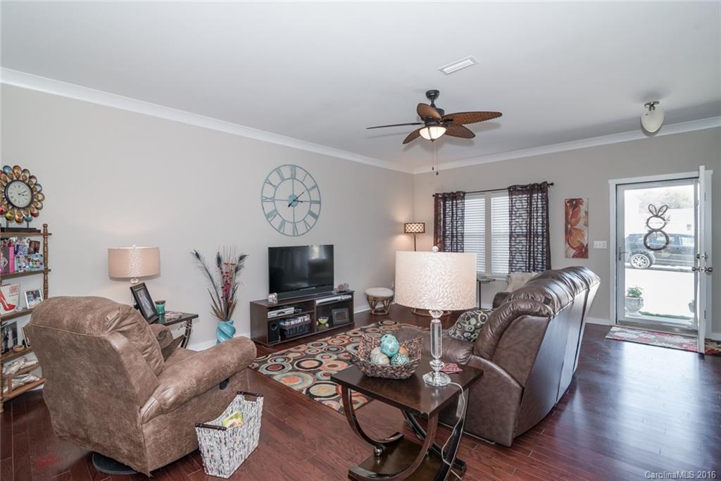 Harpers Green - Residential