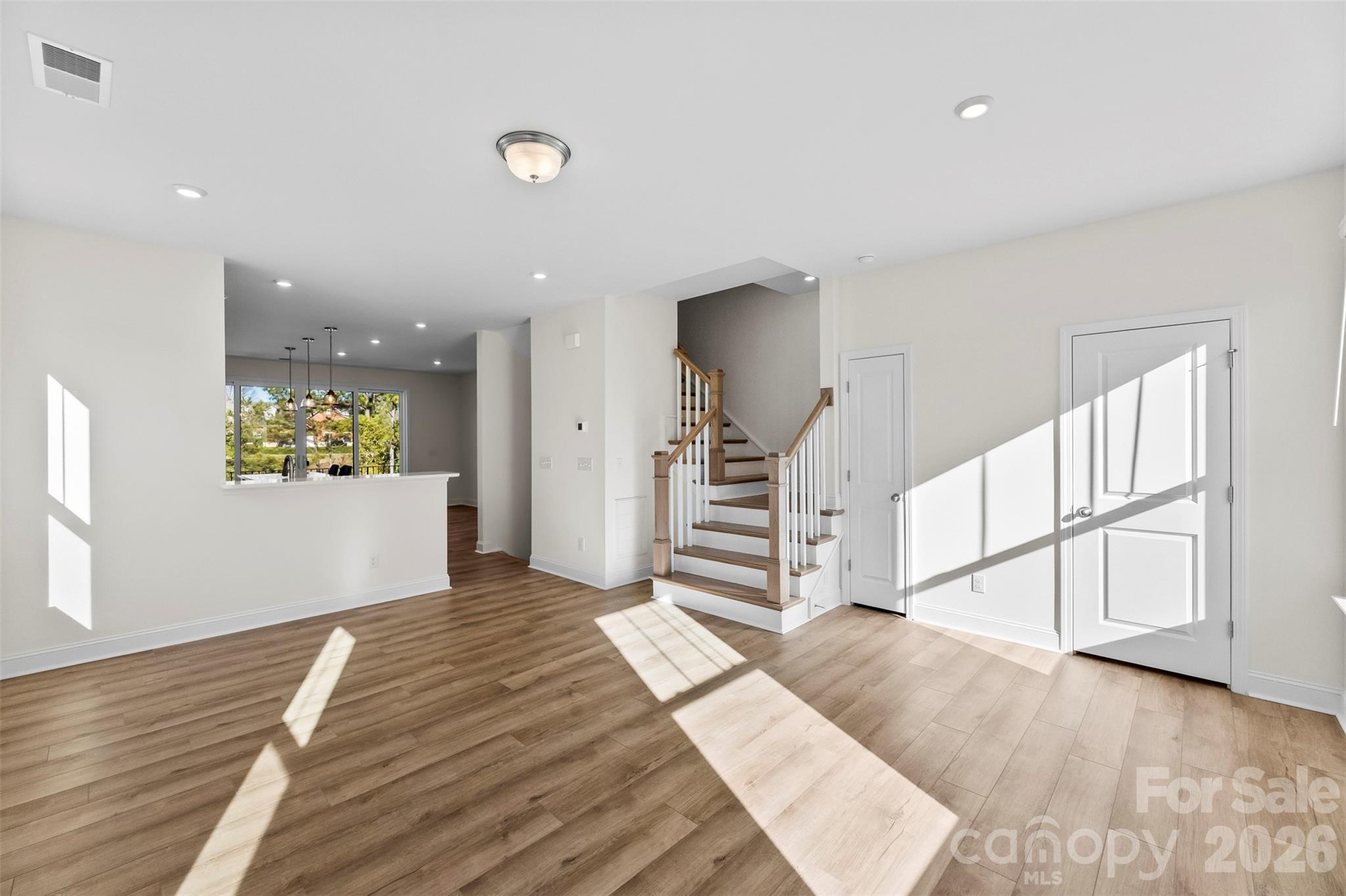 Baxter Village - Residential