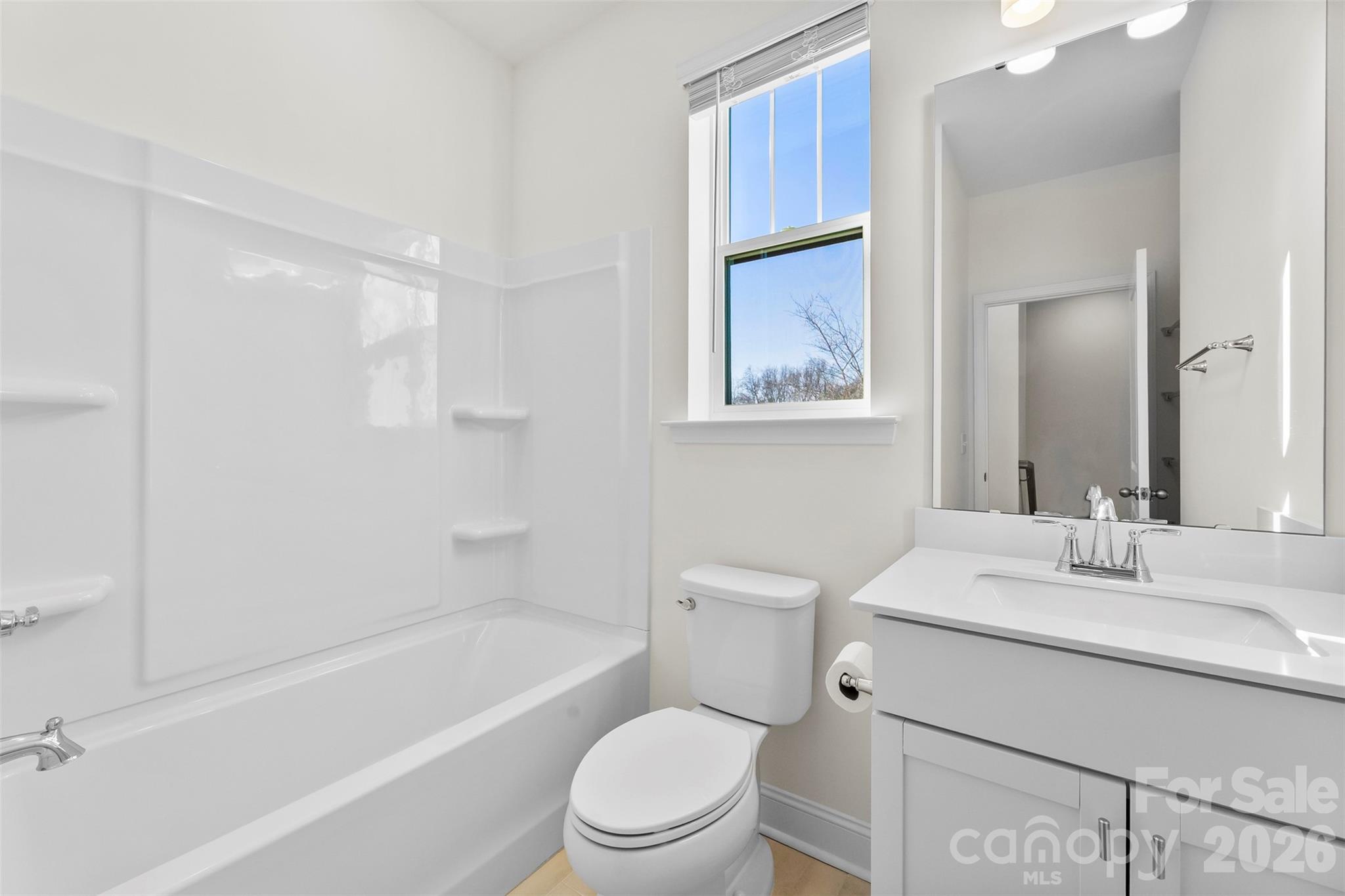 Baxter Village - Residential