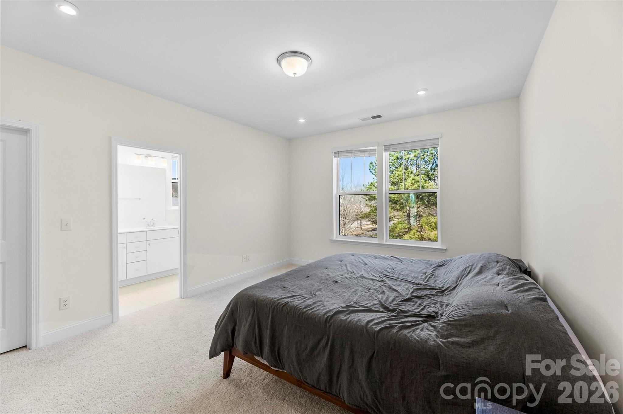 Baxter Village - Residential