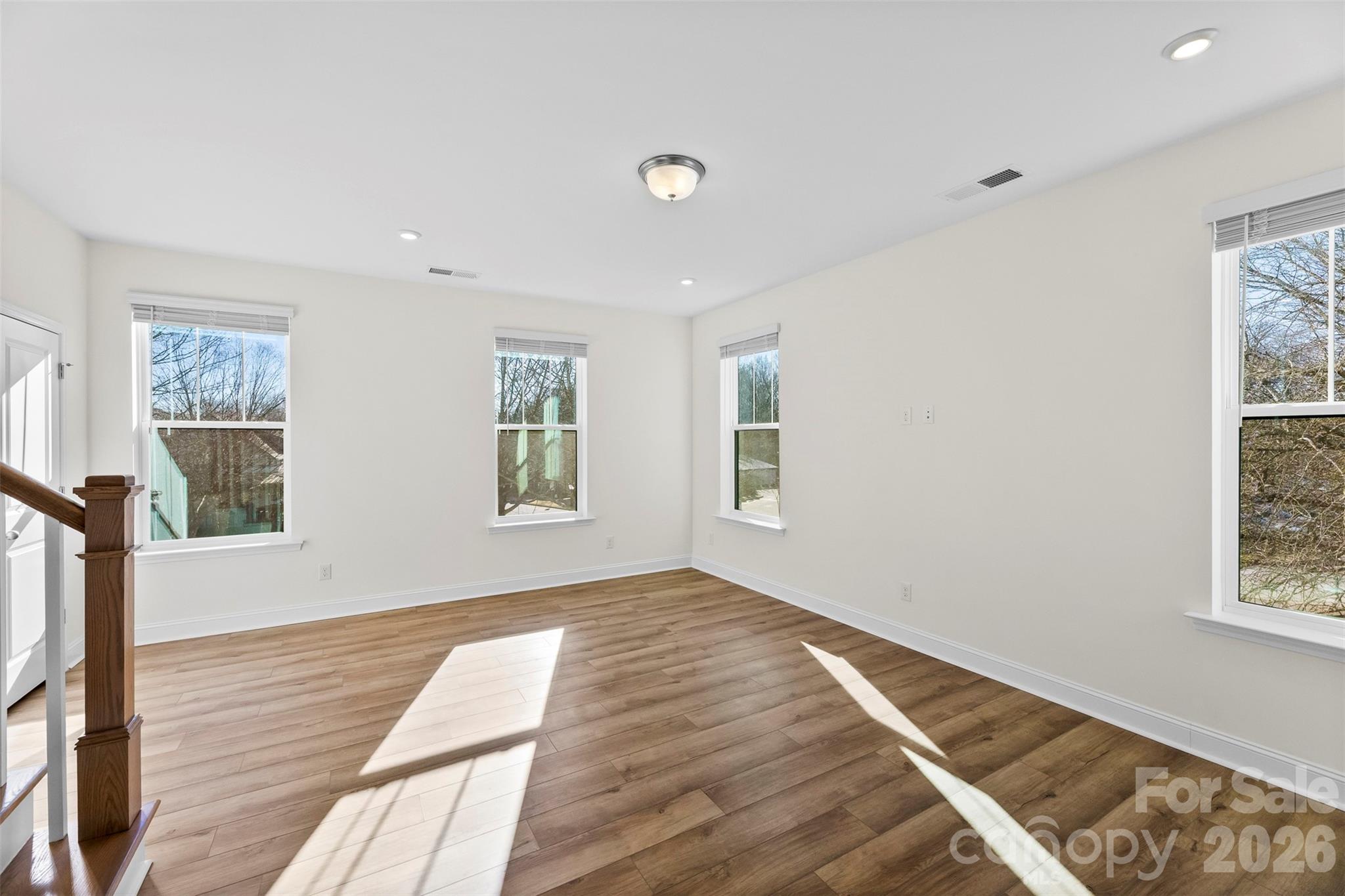 Baxter Village - Residential