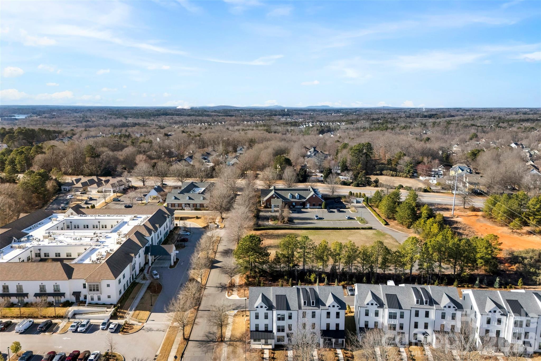 Baxter Village - Residential