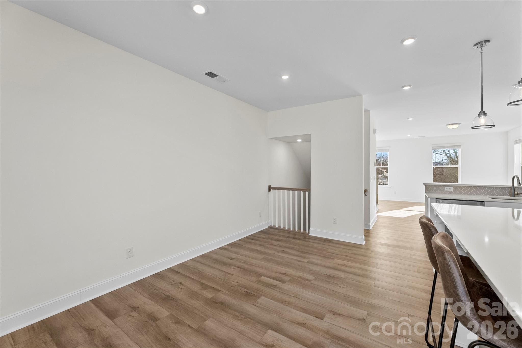 Baxter Village - Residential