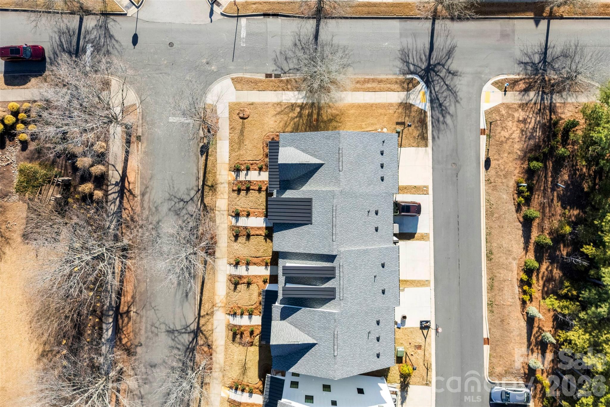 Baxter Village - Residential