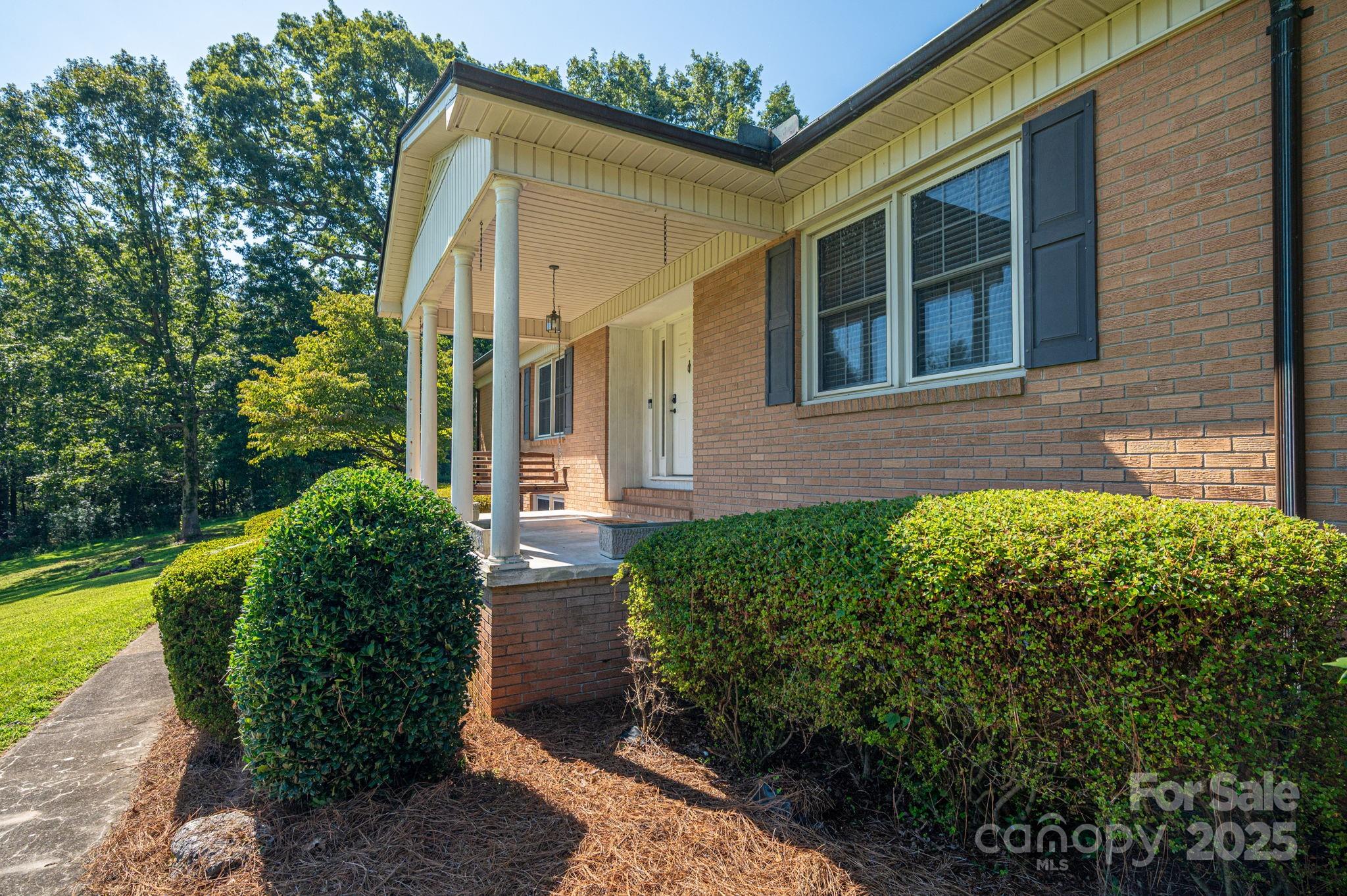 370 Hulls Grove Church Road