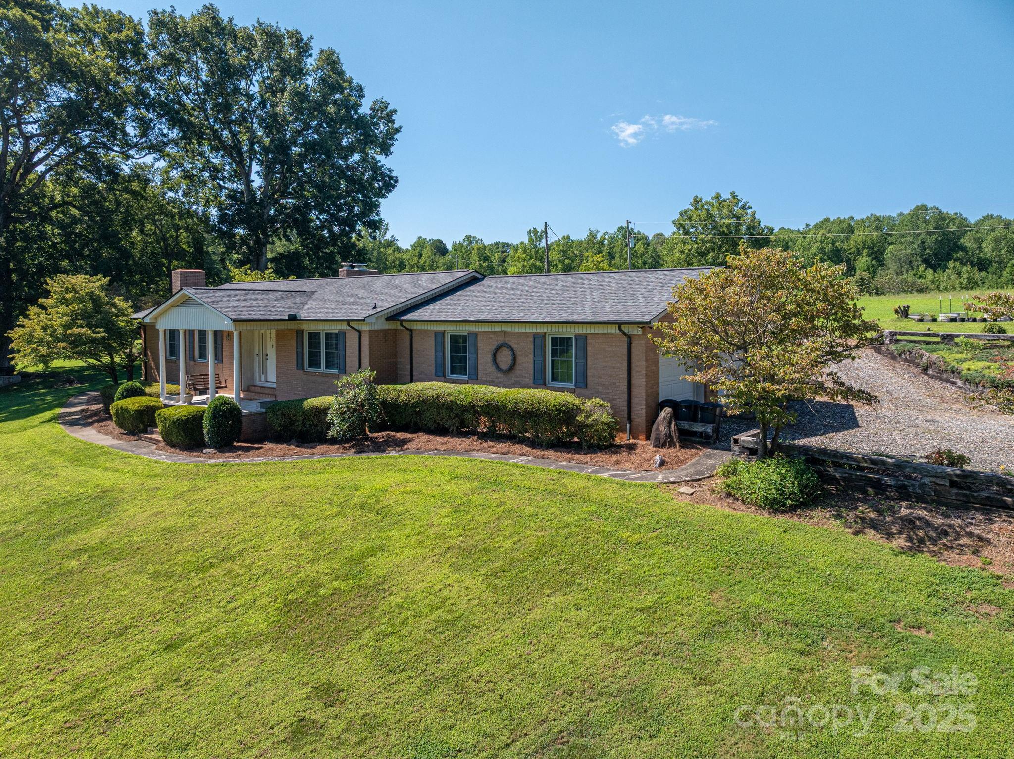370 Hulls Grove Church Road