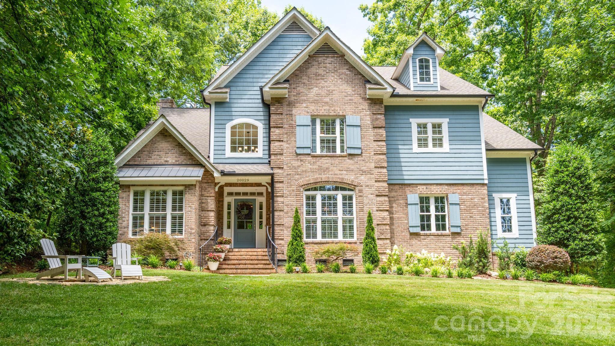 20029 Callaway Hills Lane