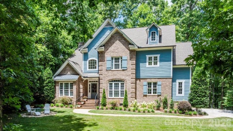 Photo of 20029 Callaway Hills Lane, Davidson, NC 28036 (MLS # 4403527)
