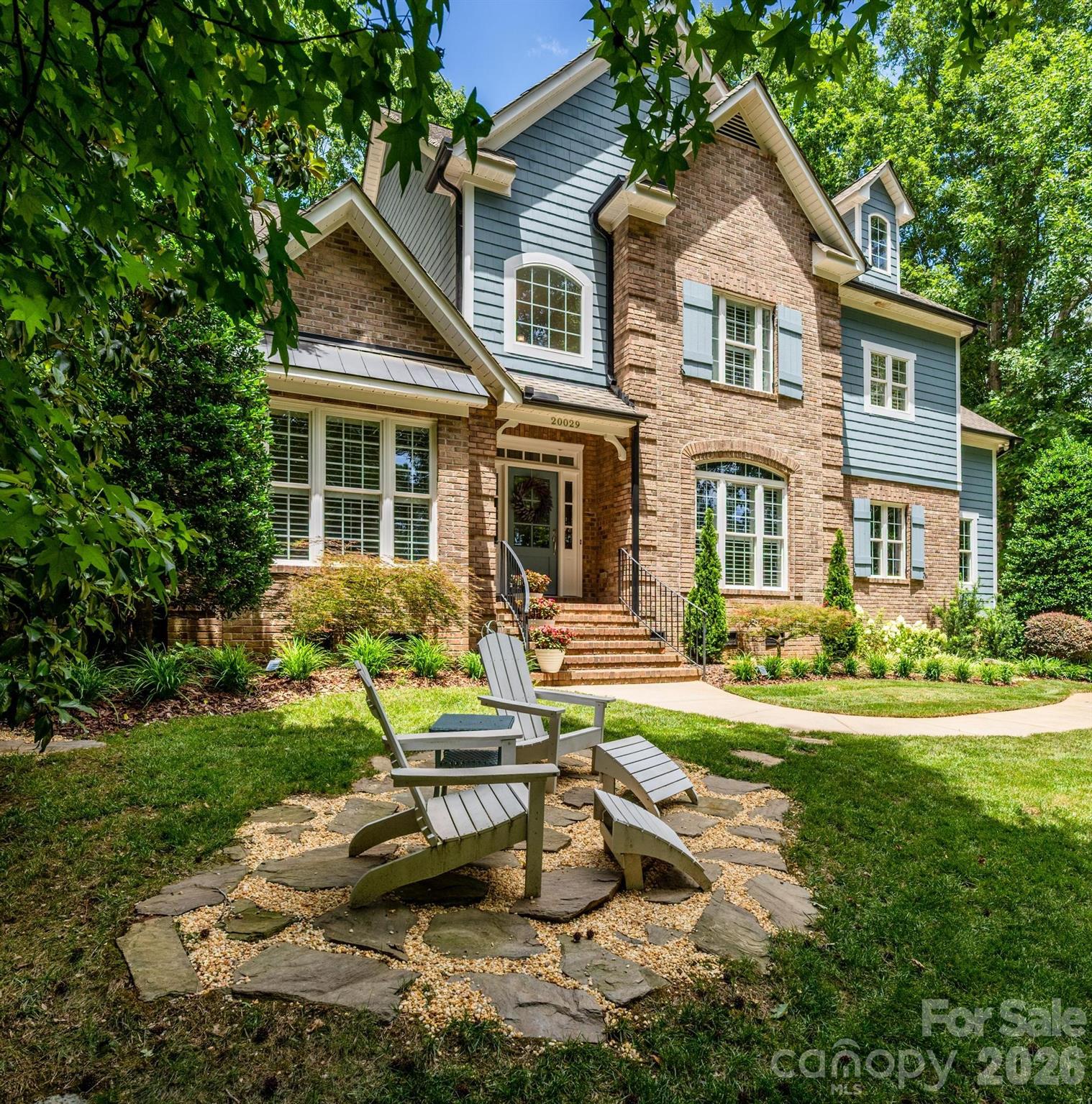 20029 Callaway Hills Lane
