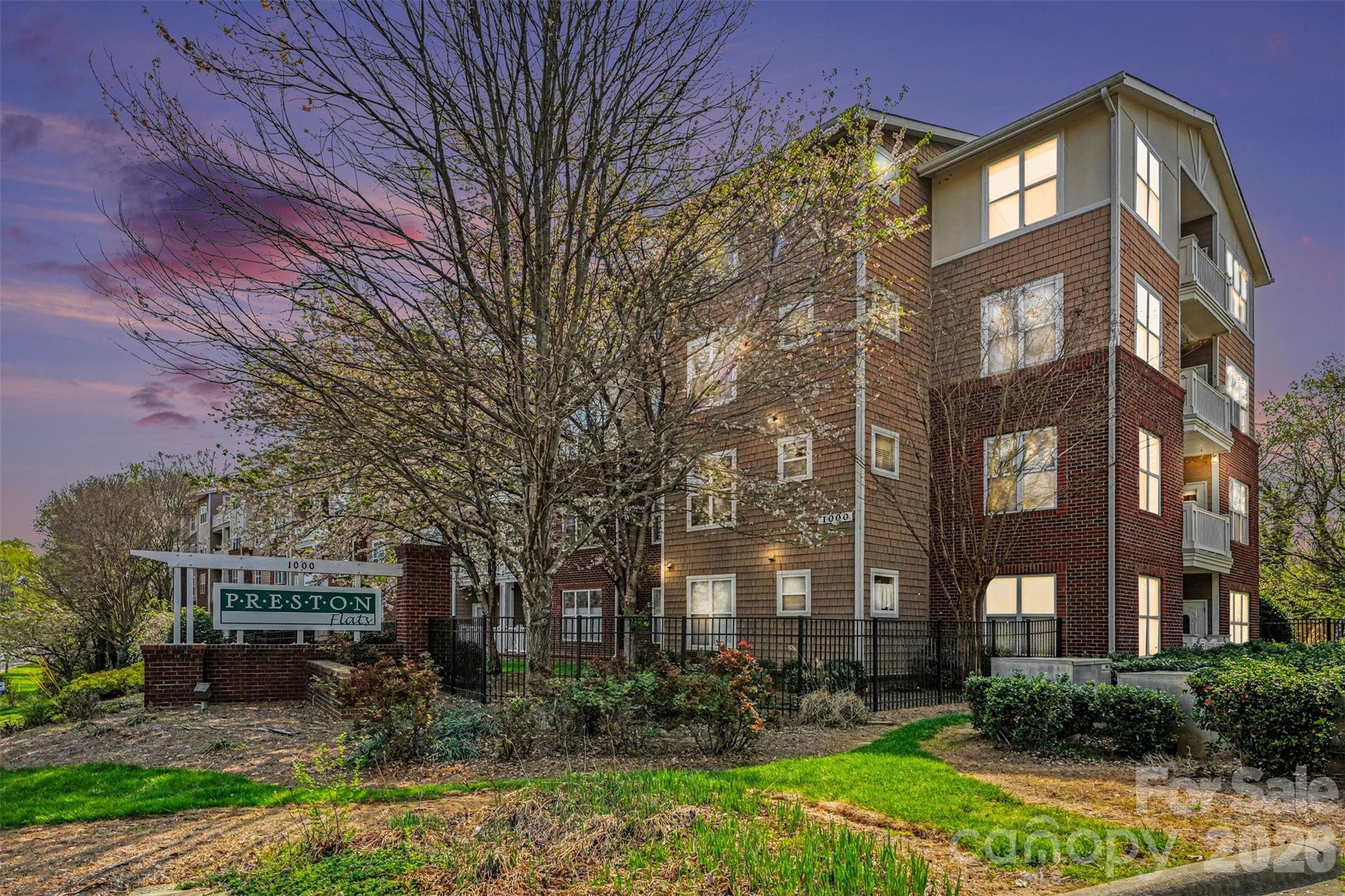 Madison Park - Residential