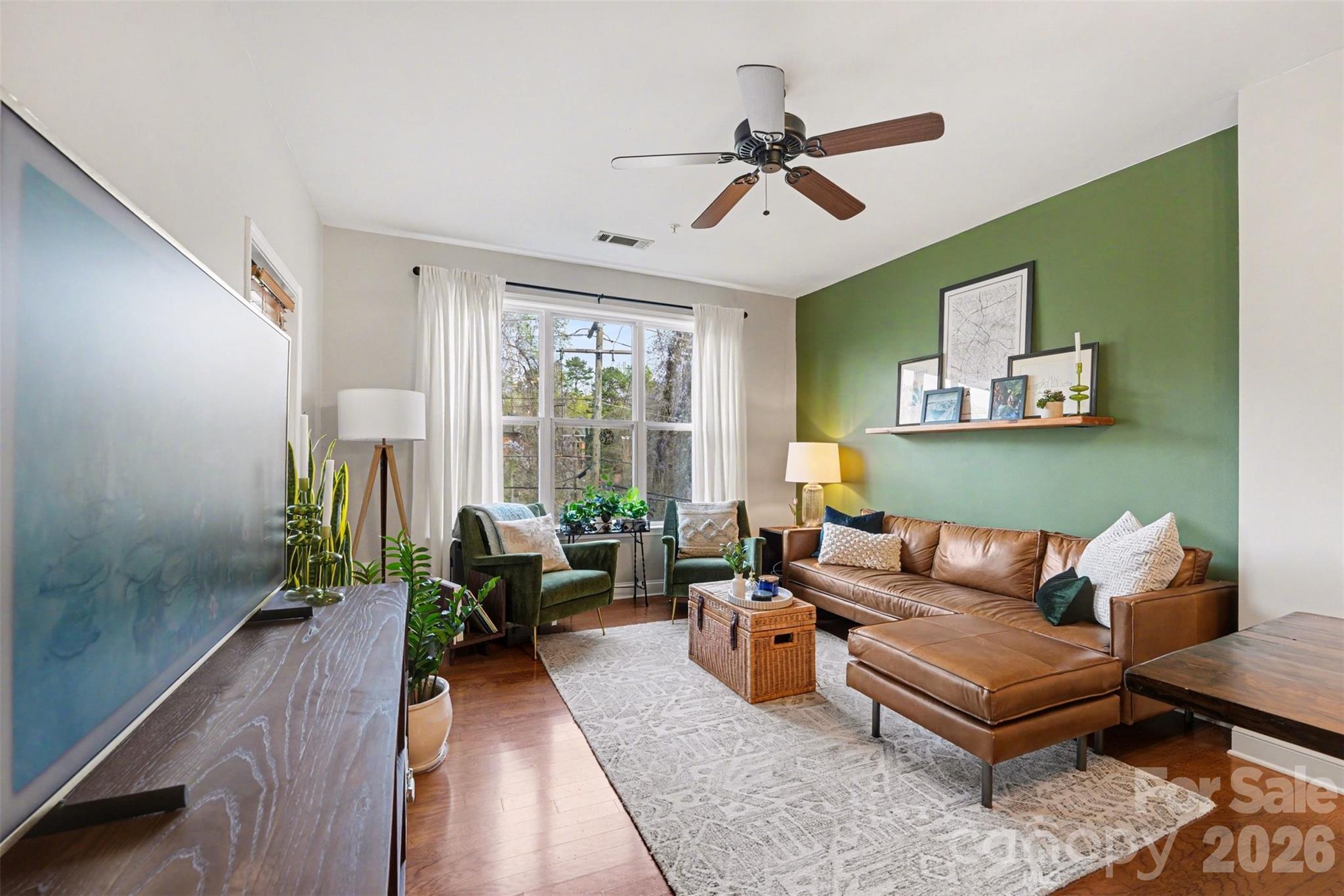 Madison Park - Residential