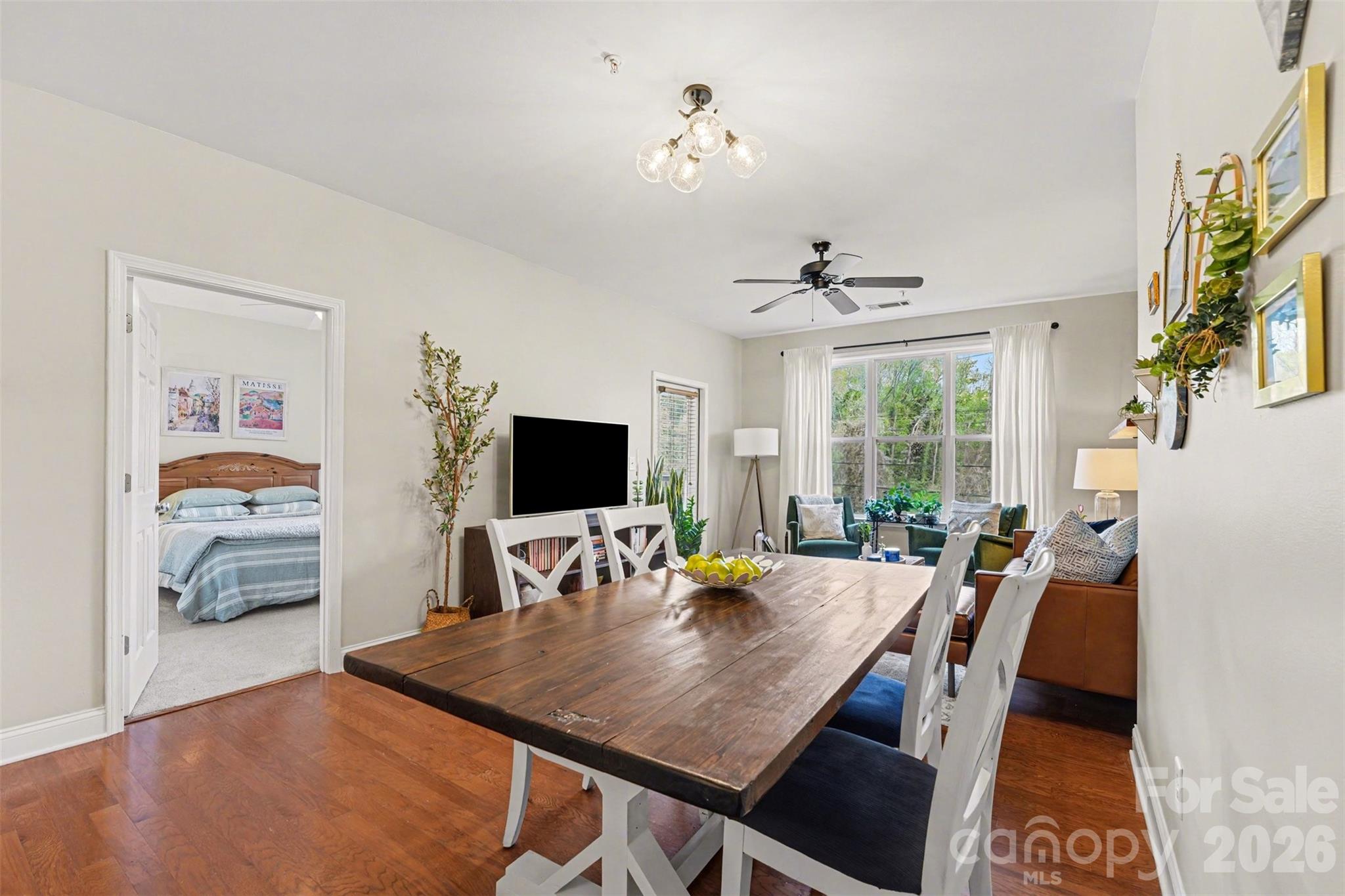 Madison Park - Residential