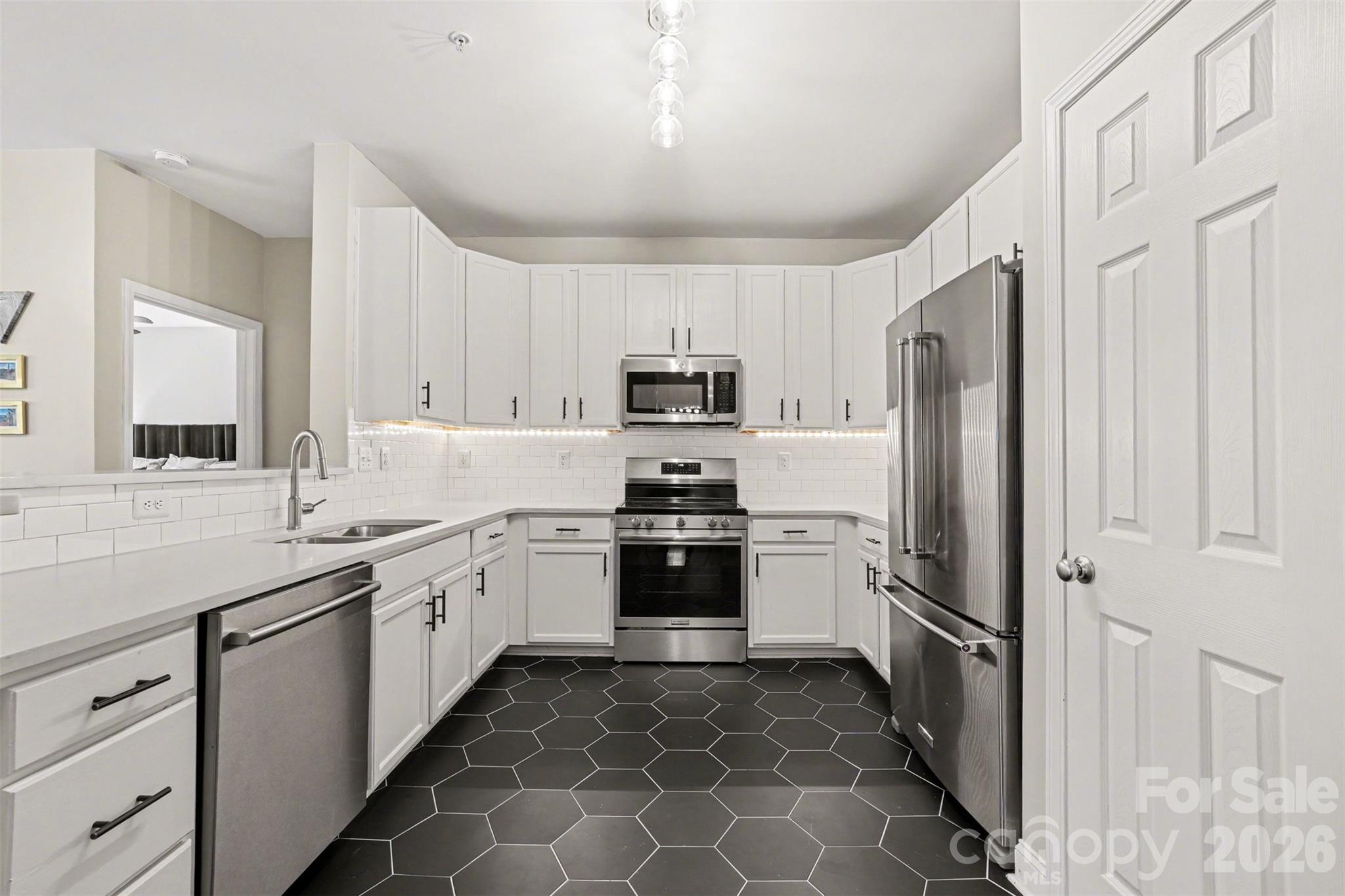 Madison Park - Residential