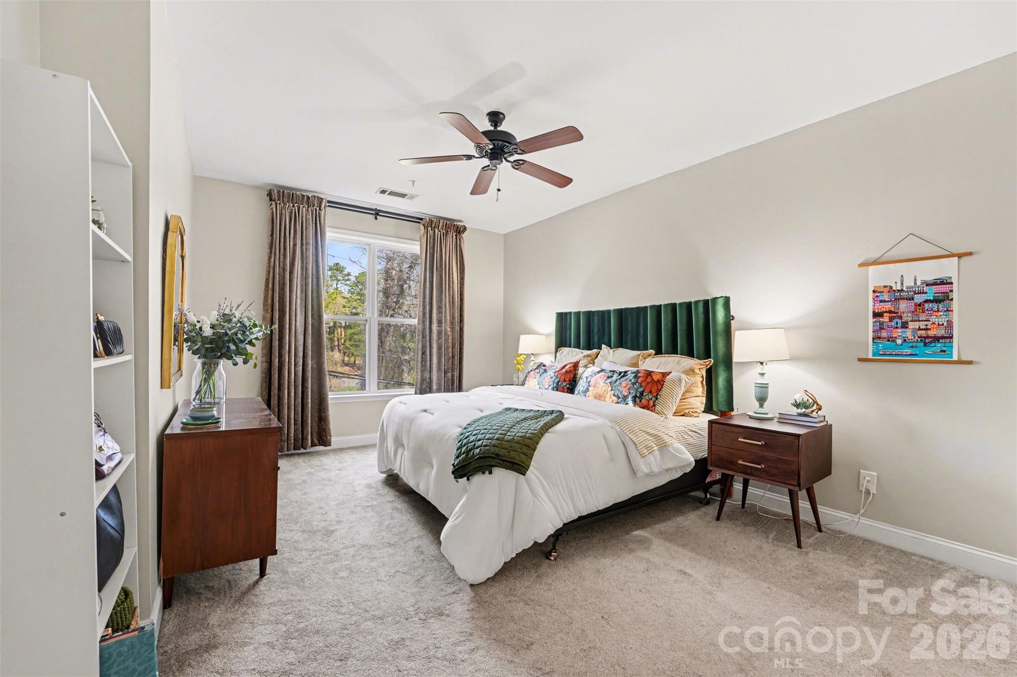 Madison Park - Residential