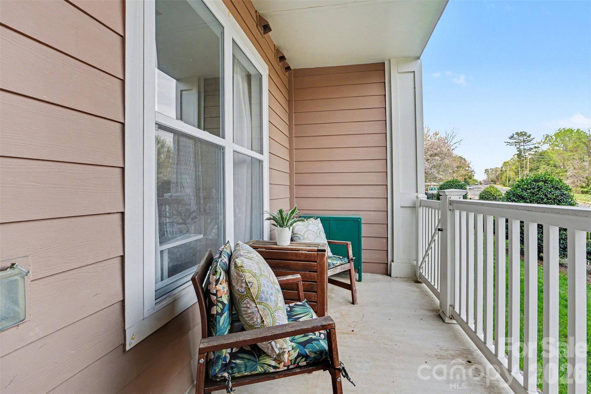 Madison Park - Residential