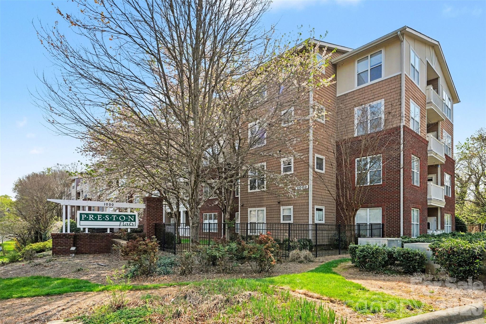 Madison Park - Residential