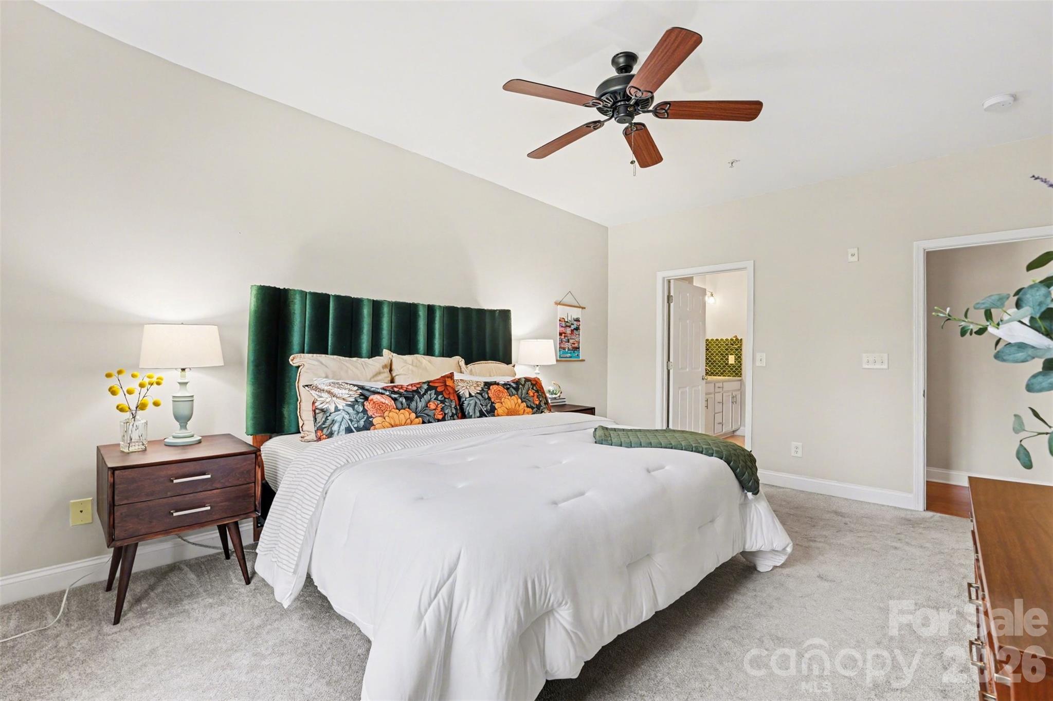 Madison Park - Residential