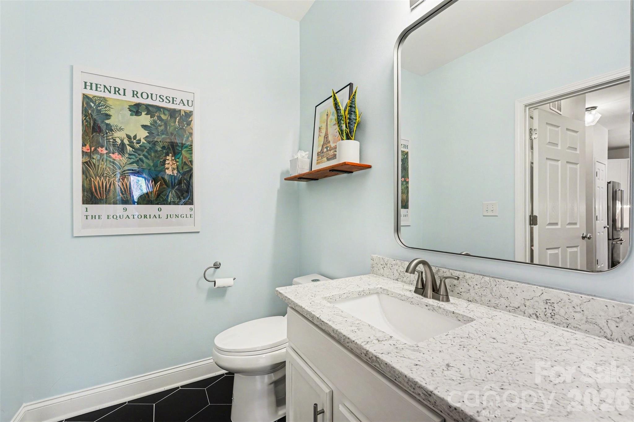 Madison Park - Residential