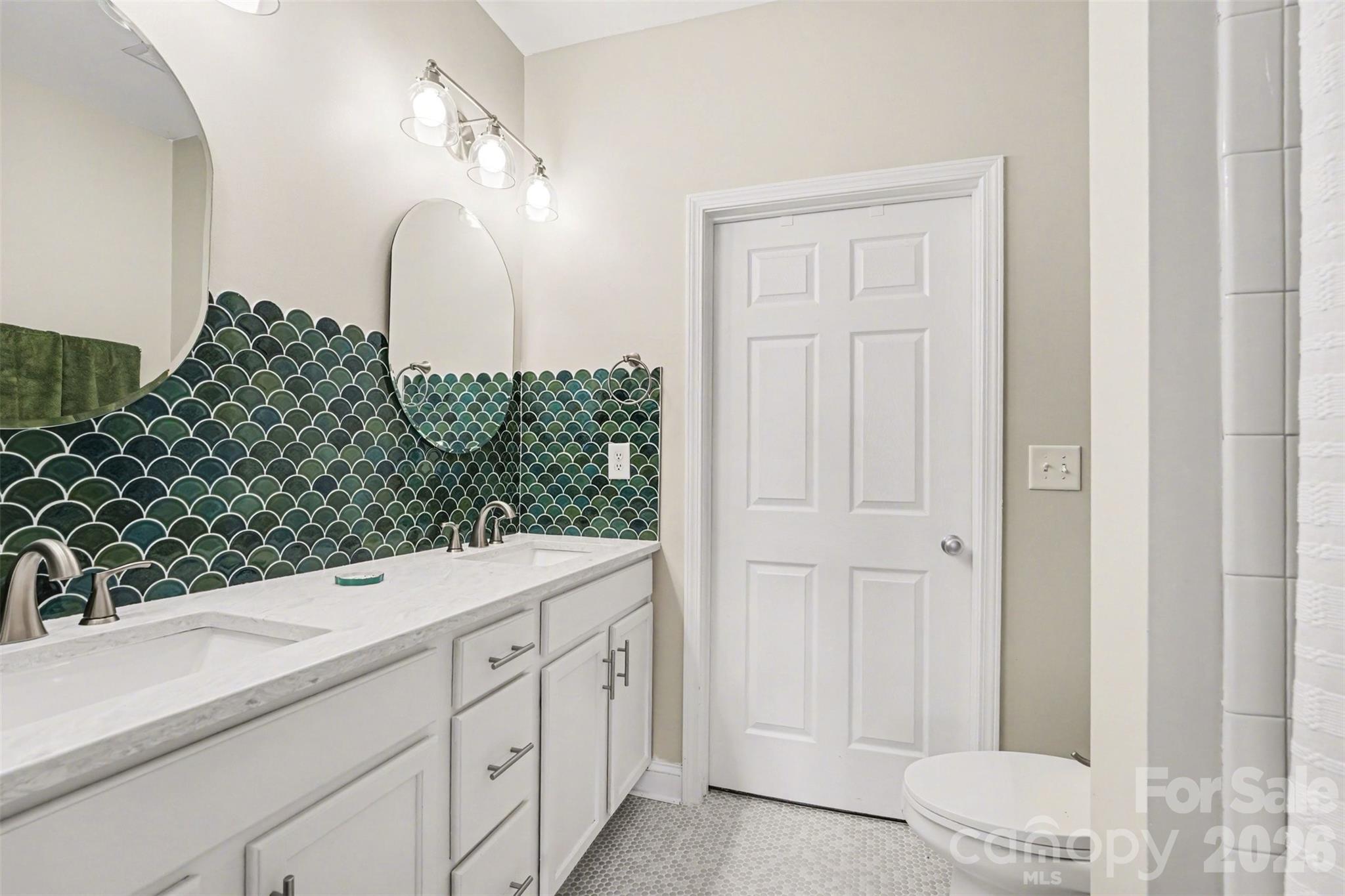 Madison Park - Residential