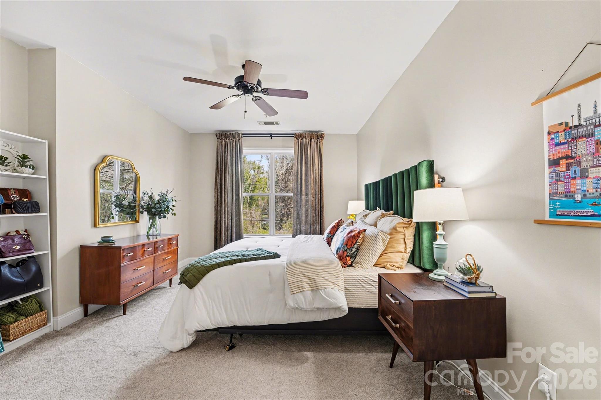 Madison Park - Residential