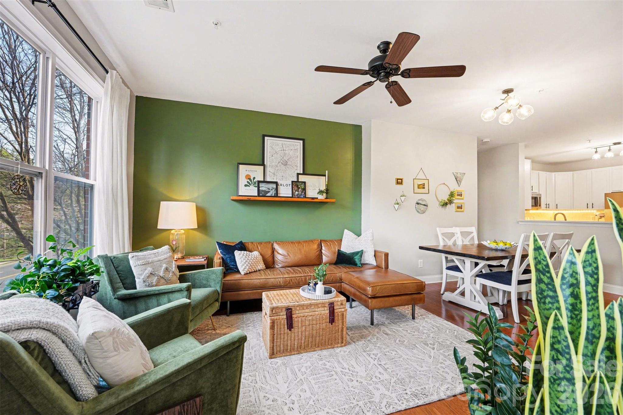 Madison Park - Residential