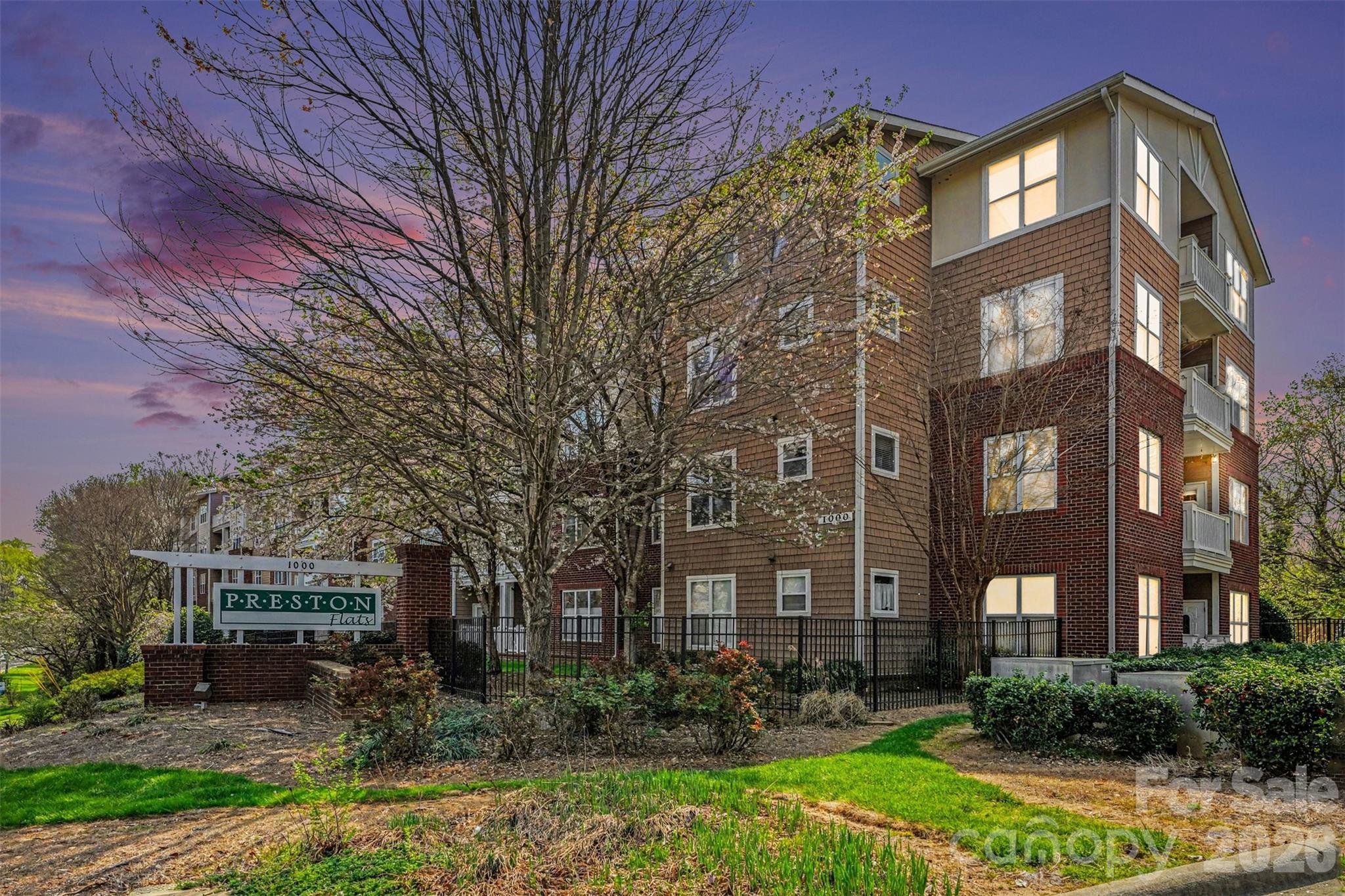 Madison Park - Residential