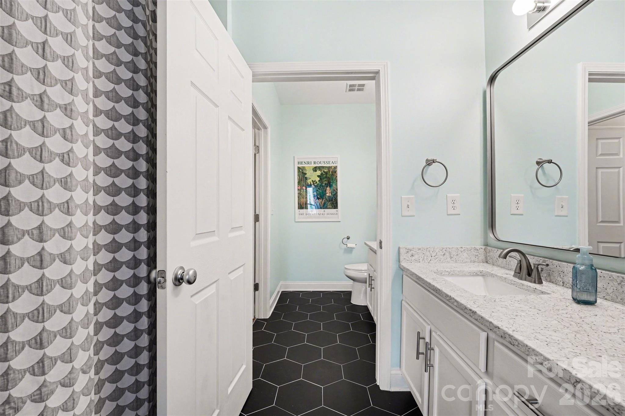 Madison Park - Residential