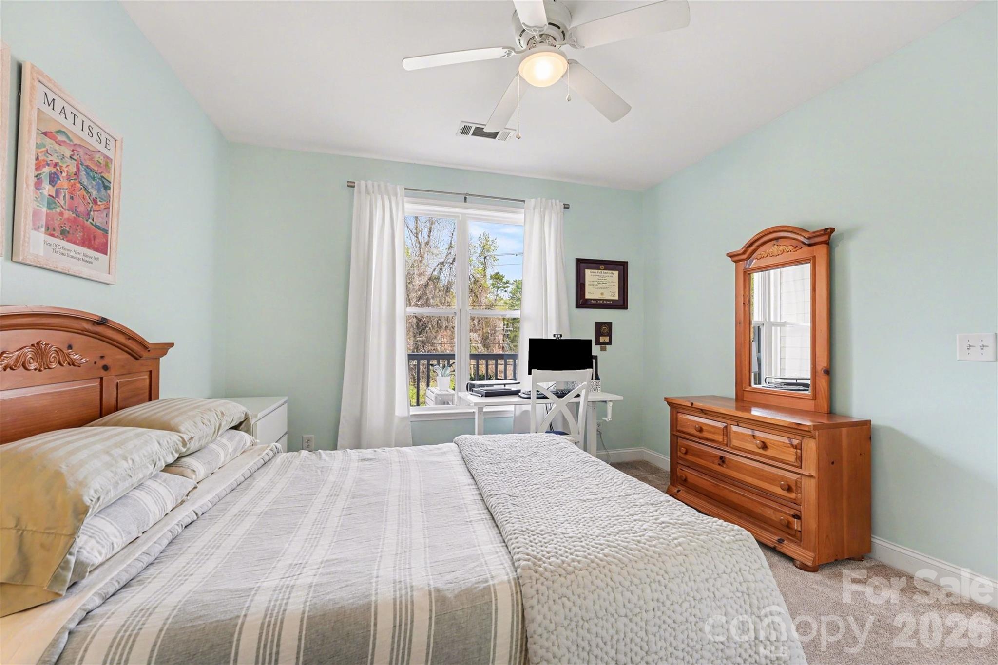 Madison Park - Residential