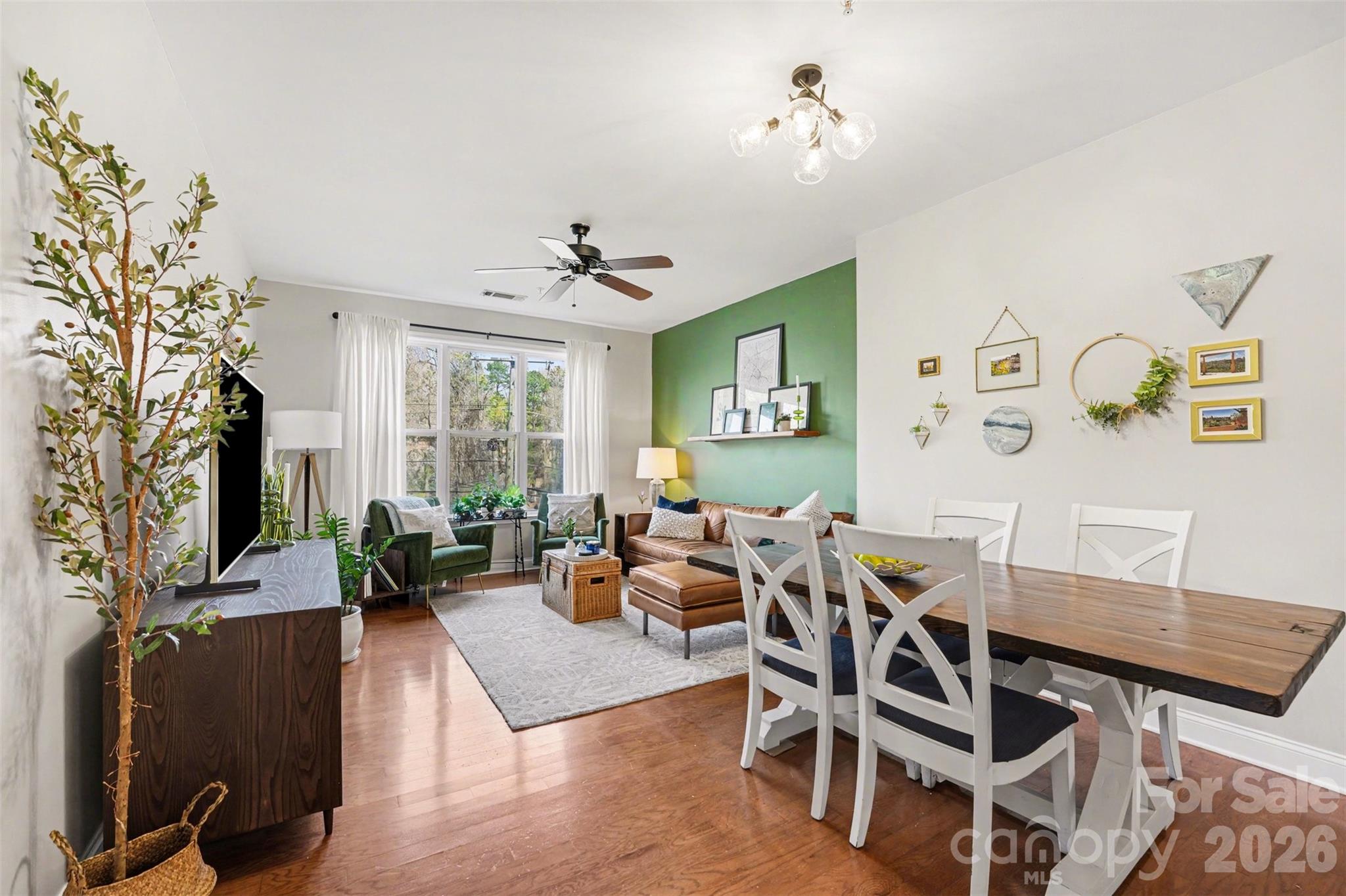 Madison Park - Residential