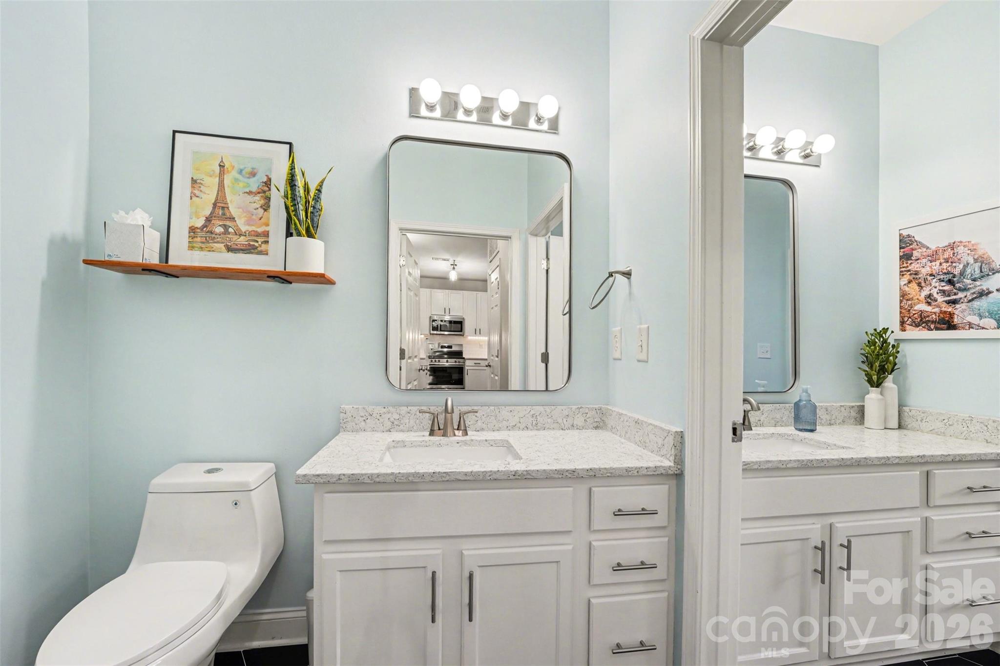 Madison Park - Residential