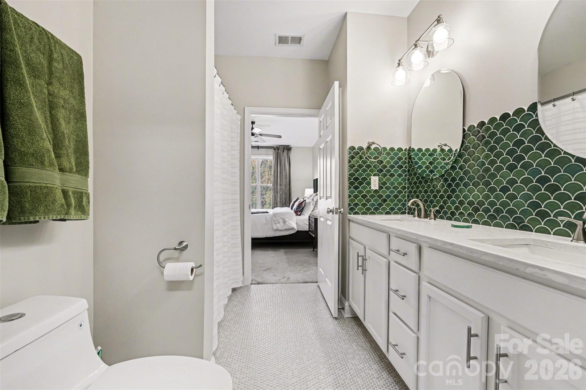 Madison Park - Residential