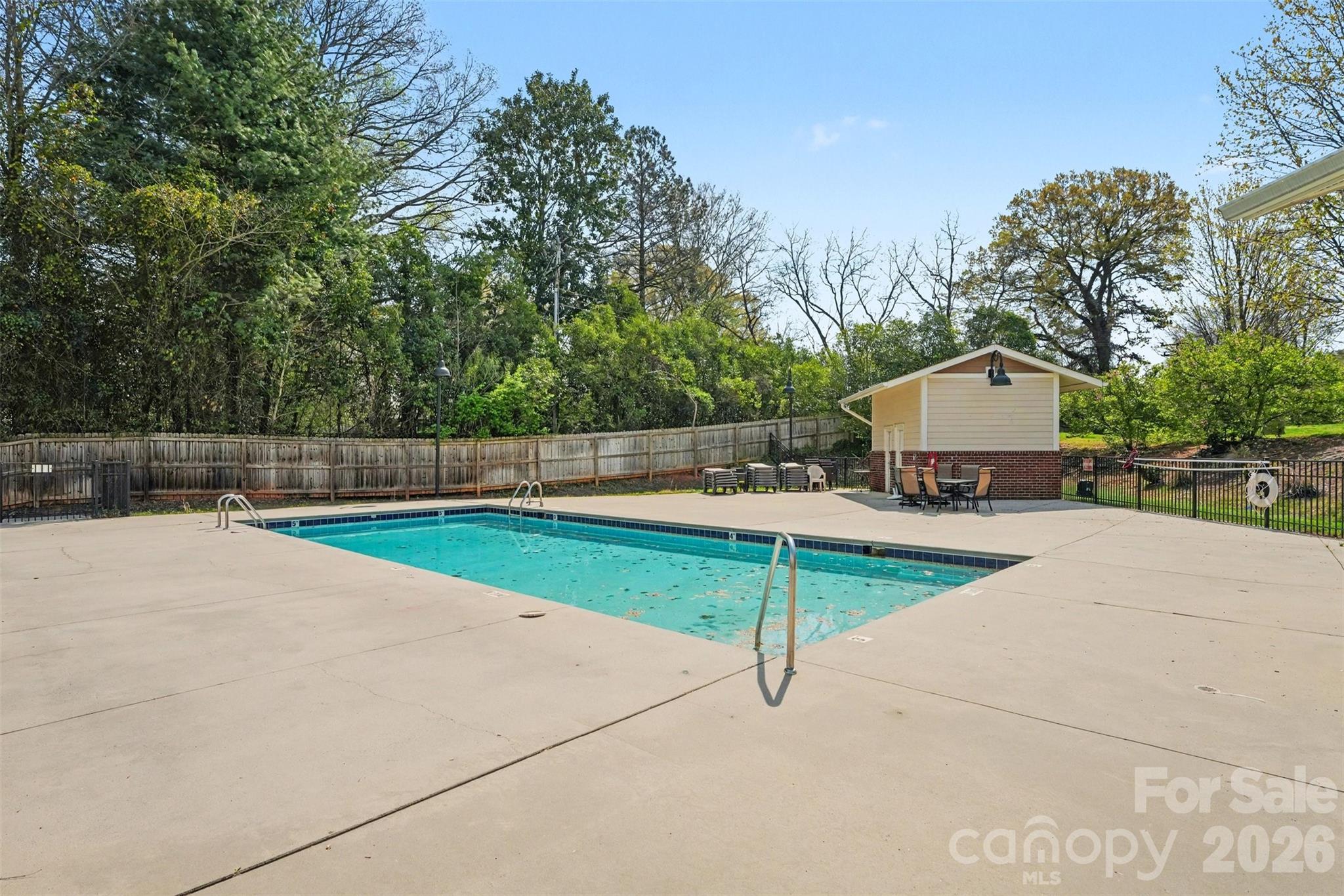 Madison Park - Residential