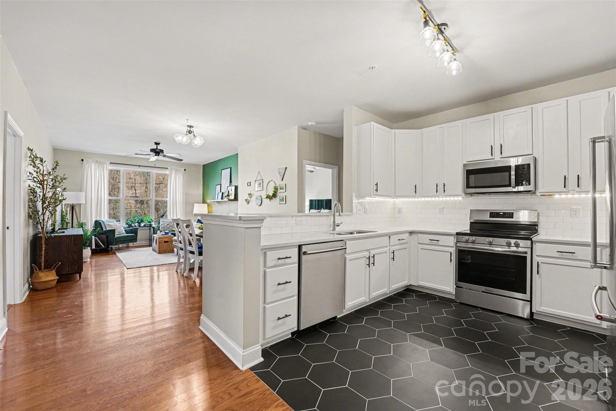 Madison Park - Residential