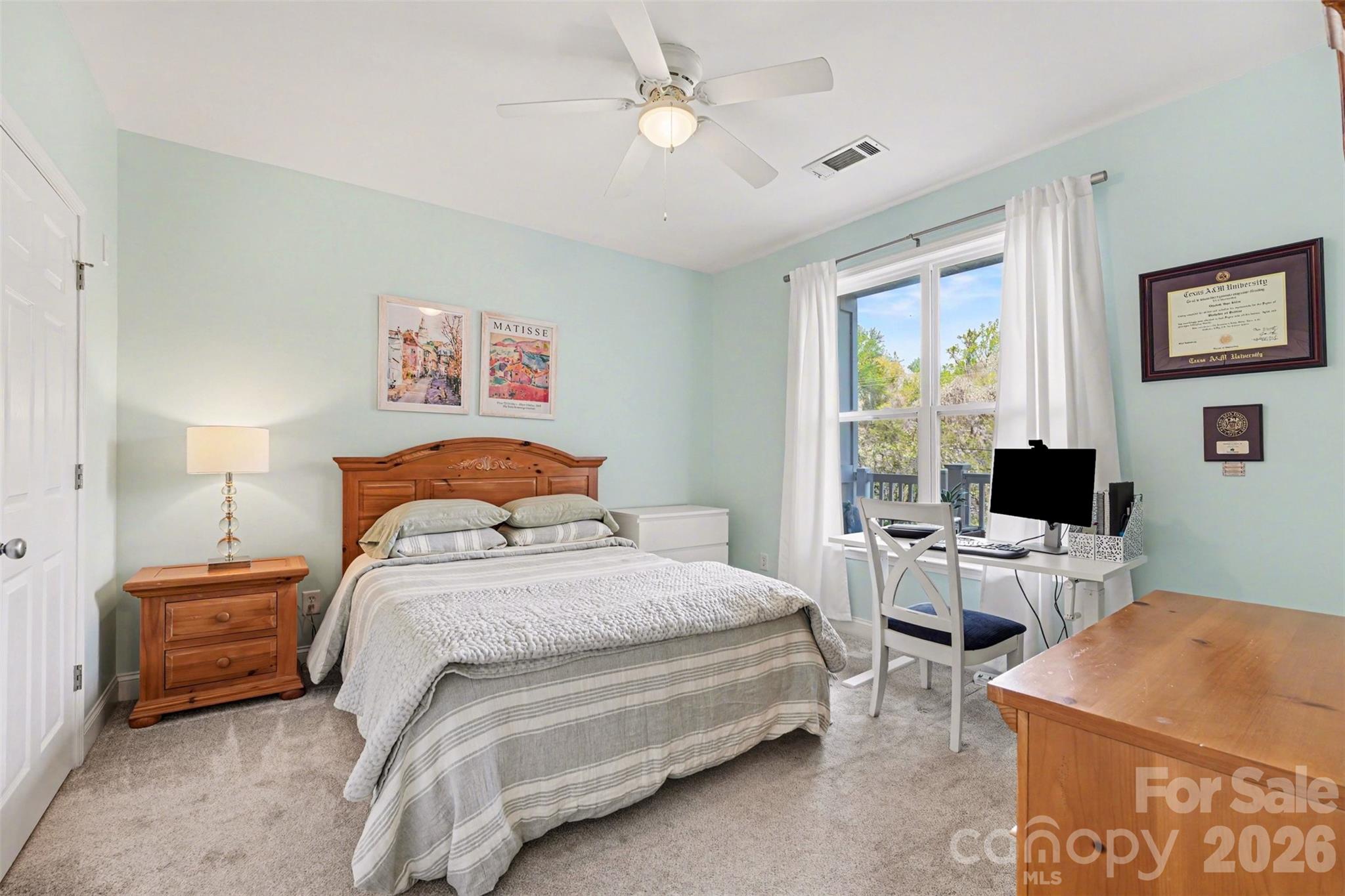 Madison Park - Residential