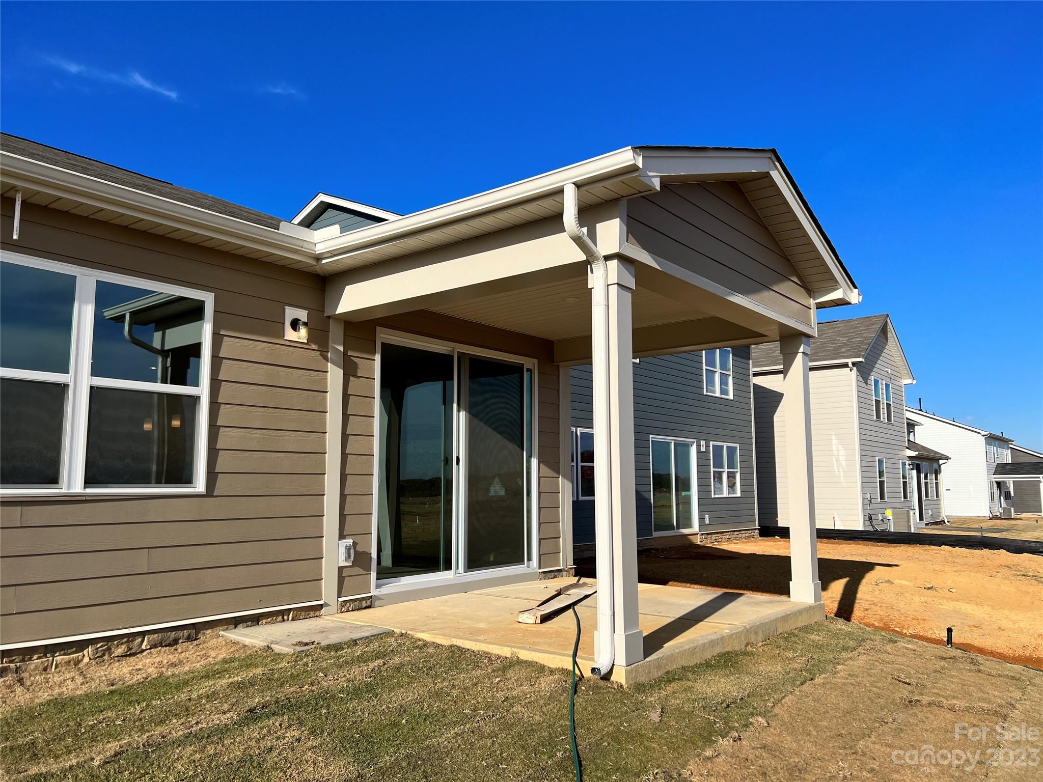 Waxhaw Landing - Residential