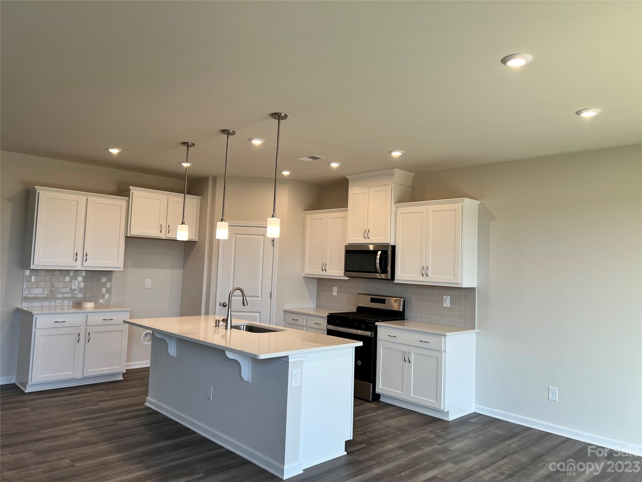 Waxhaw Landing - Residential