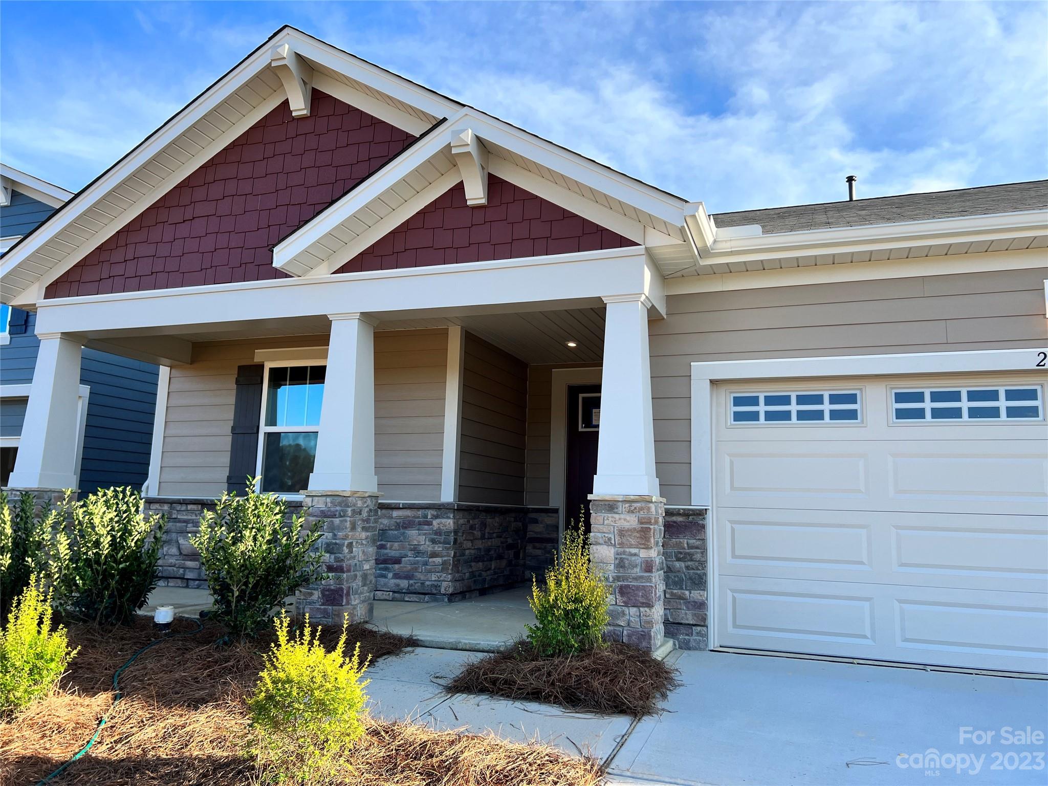 Waxhaw Landing - Residential