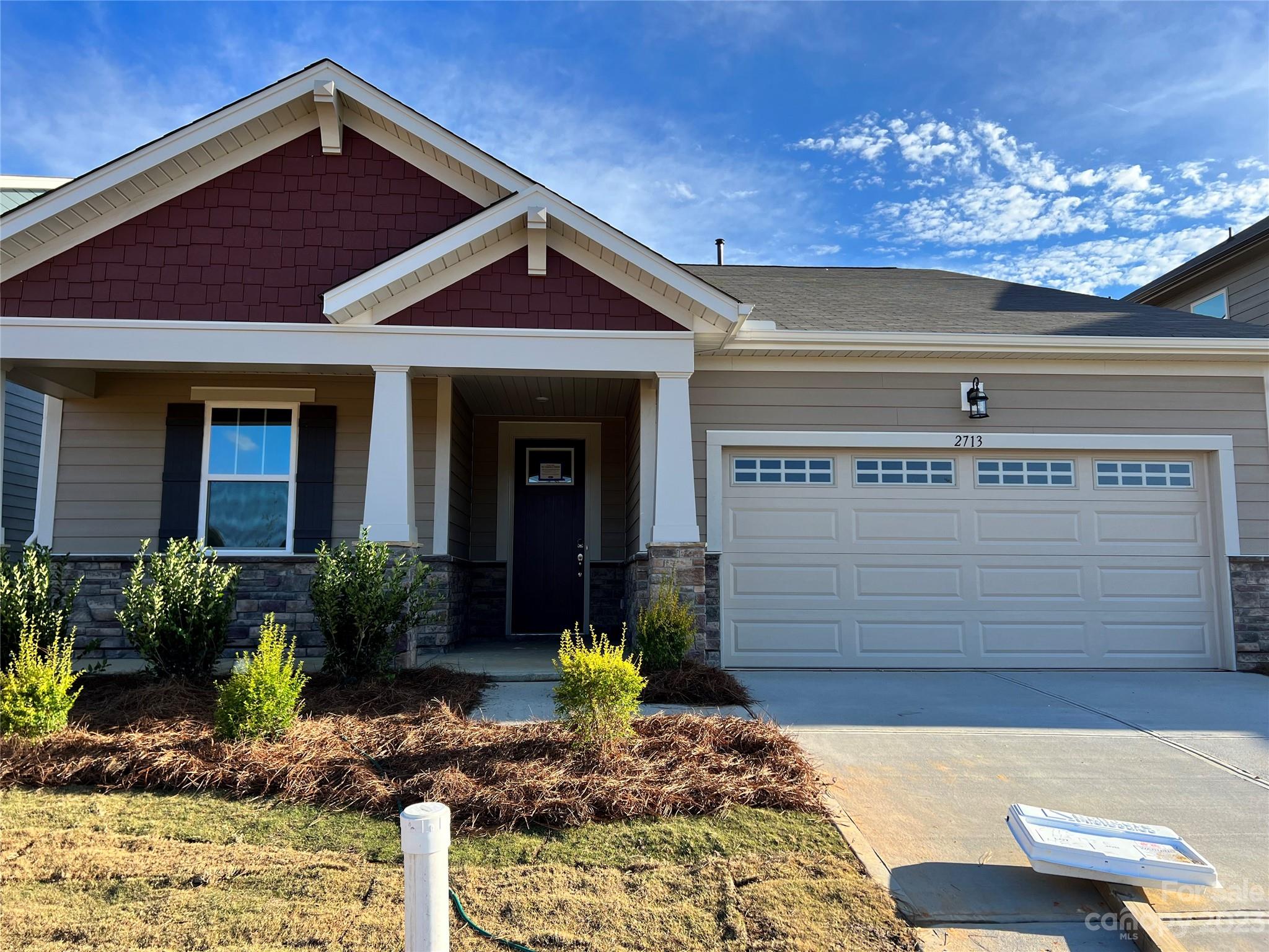 Waxhaw Landing - Residential