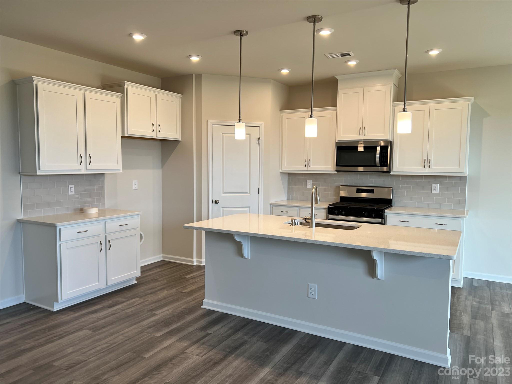 Waxhaw Landing - Residential